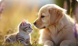 犬猫ブログ